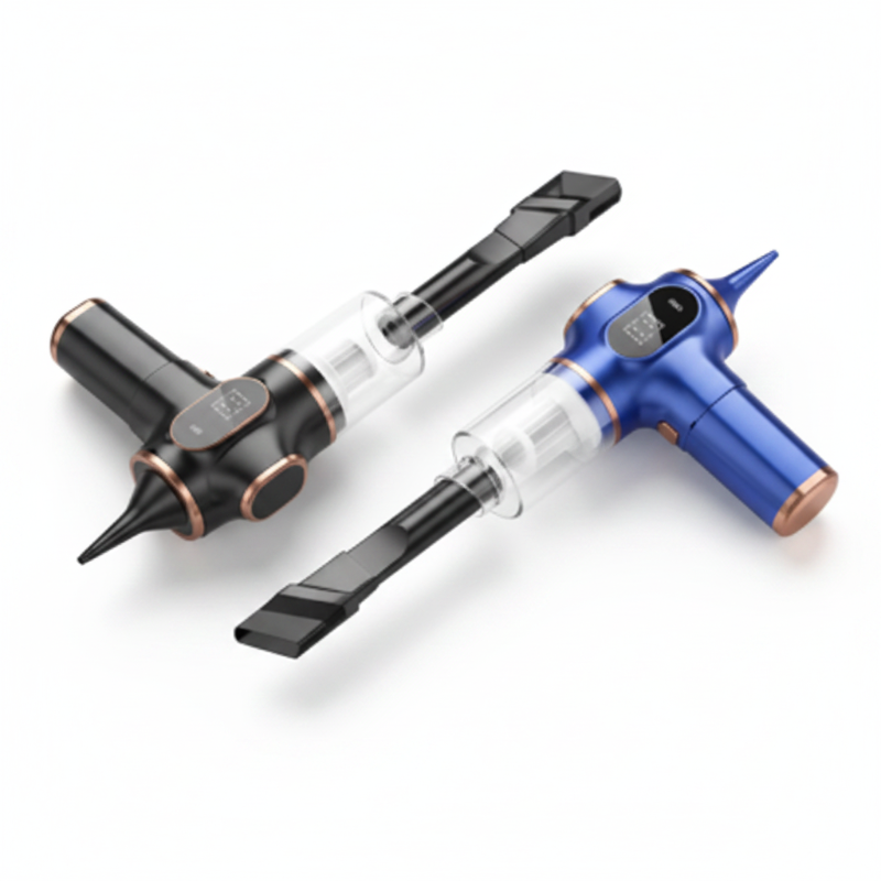 Wireless Handheld Vacuum Cleaner for Car & Home