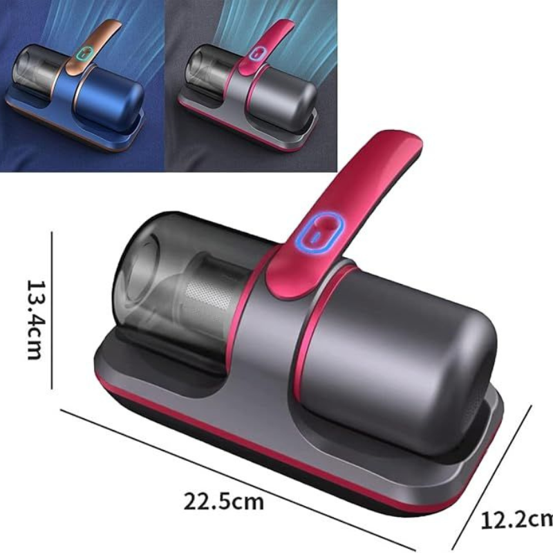 Dust Mite Guard Vacuum