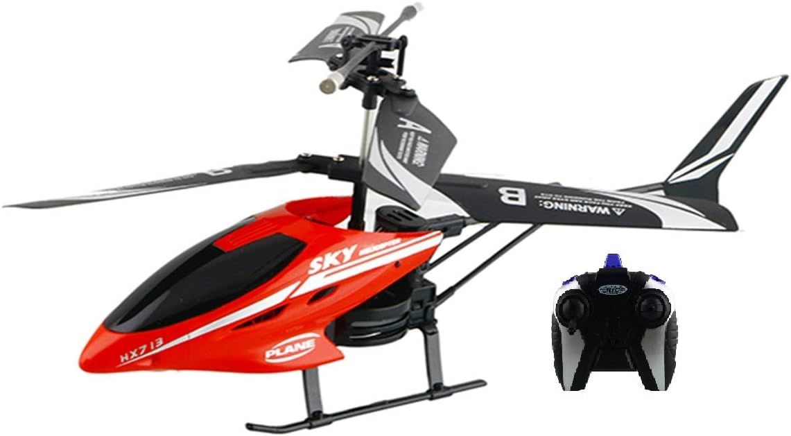6 channel RC helicopter beginner friendly UAE