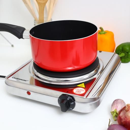 Travel friendly cooking hot plate device