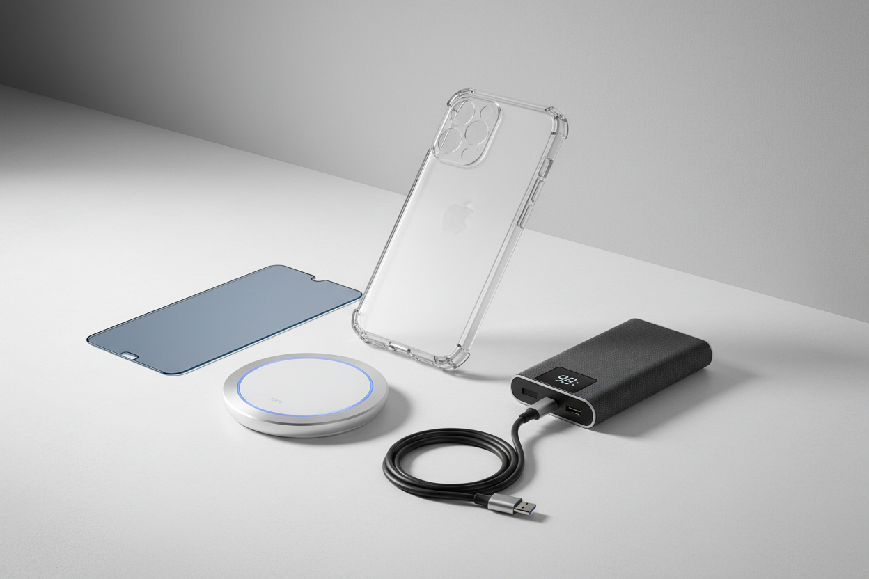 Mobile Accessories – NextChuk