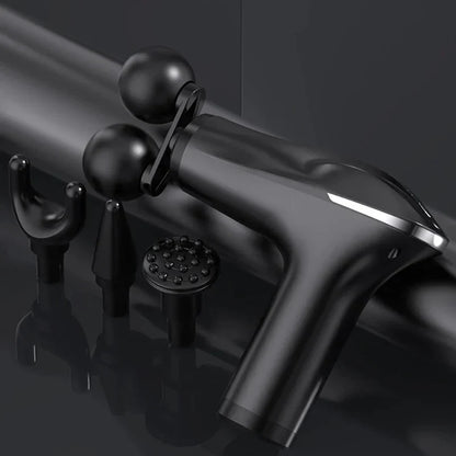USB Rechargeable Body Care Massager