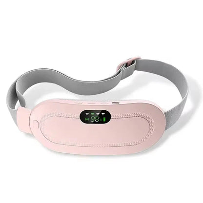 Comfort Flow Menstrual Heating Massage Belt