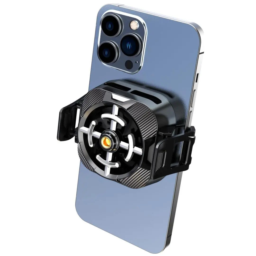 Universal Mobile Cooler Back Clip