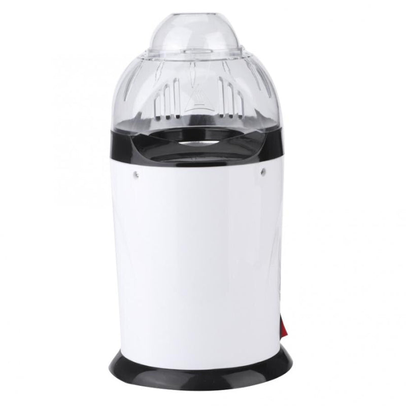 Compact Electric Popcorn Maker