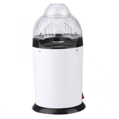 Compact Electric Popcorn Maker