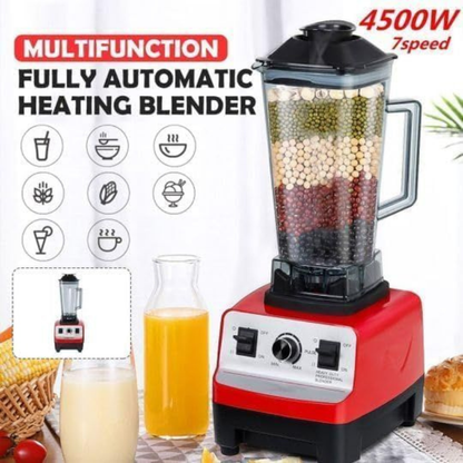 High Power 2L Kitchen Blender