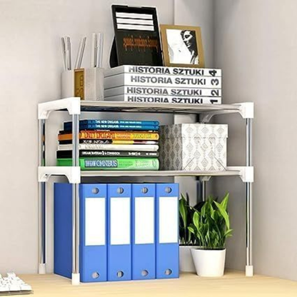 Stainless Steel Kitchen Storage Rack