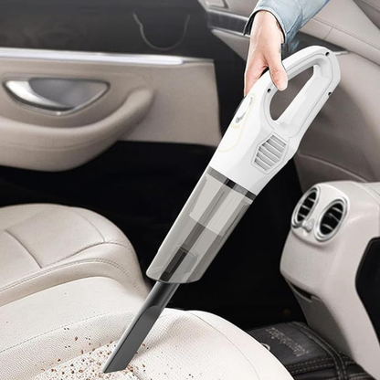 Portable Handheld Car Vacuum Cleaner