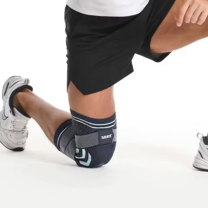 Knee Compression Sleeve for Recovery