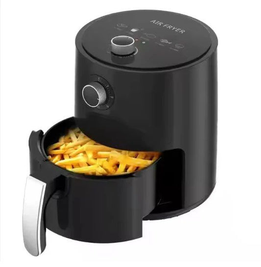 2.5L air fryer UAE compact kitchen appliance 