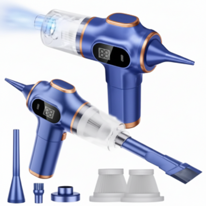 Wireless Handheld Vacuum Cleaner for Car & Home