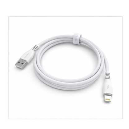 6A Fast Charging Lightning Cable – High-Speed Durable Charging & Data Sync Cable Iphone,Ipad