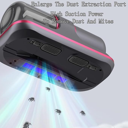 Dust Mite Guard Vacuum