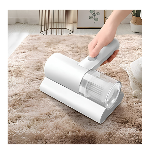 Dust and Mite Vacuum Cleaner
