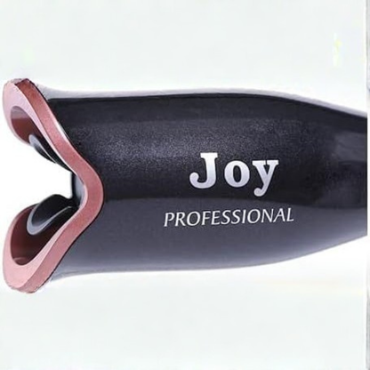 Fast Heat Hair Curling Wand