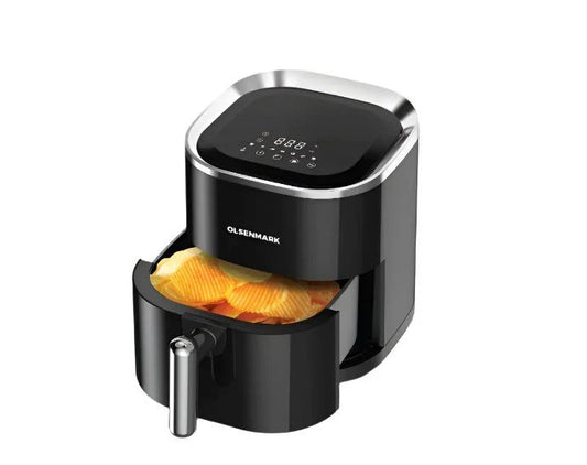 3.5L air fryer UAE compact kitchen appliance