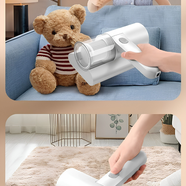 Dust and Mite Vacuum Cleaner