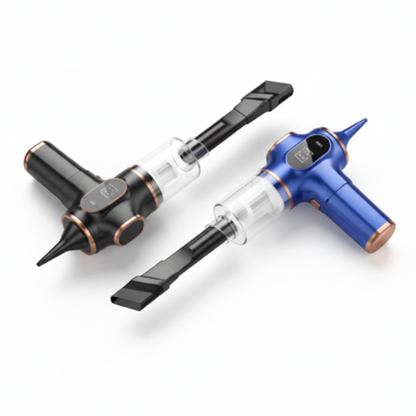 Wireless Handheld Vacuum Cleaner for Car & Home