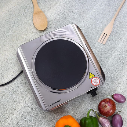 Portable Electric Hot Plate Burner