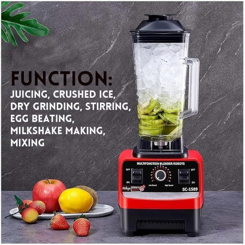2L heavy duty mixer grinder machine UAE 