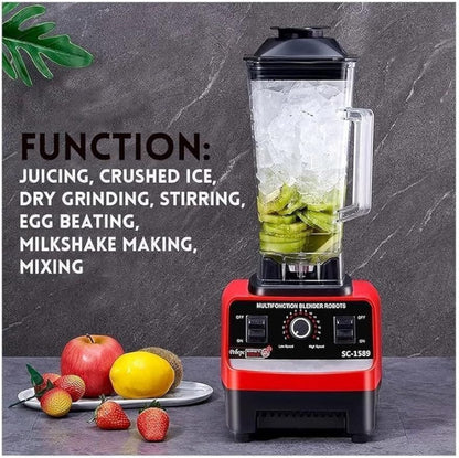2L heavy duty mixer grinder machine UAE 