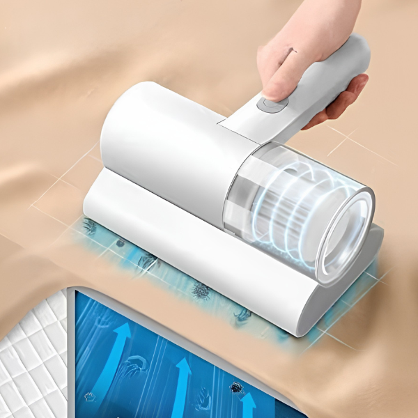Dust and Mite Vacuum Cleaner