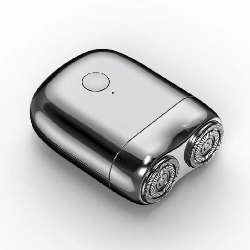 Waterproof Pocket Beard Trimmer Razor