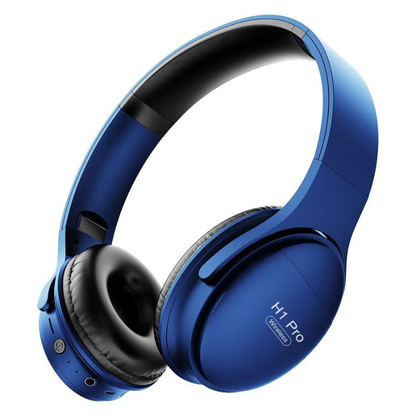Ergonomic Wireless Bluetooth Headphones
