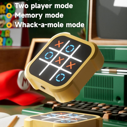 Interactive Family Strategy Game Toy