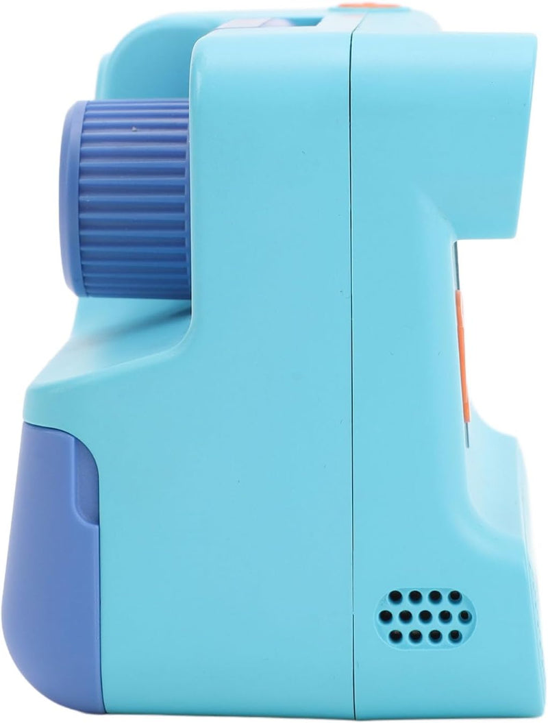 Cartoon Flip Selfie Print Camera