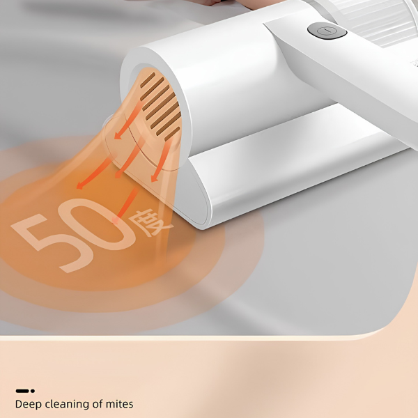 Dust and Mite Vacuum Cleaner