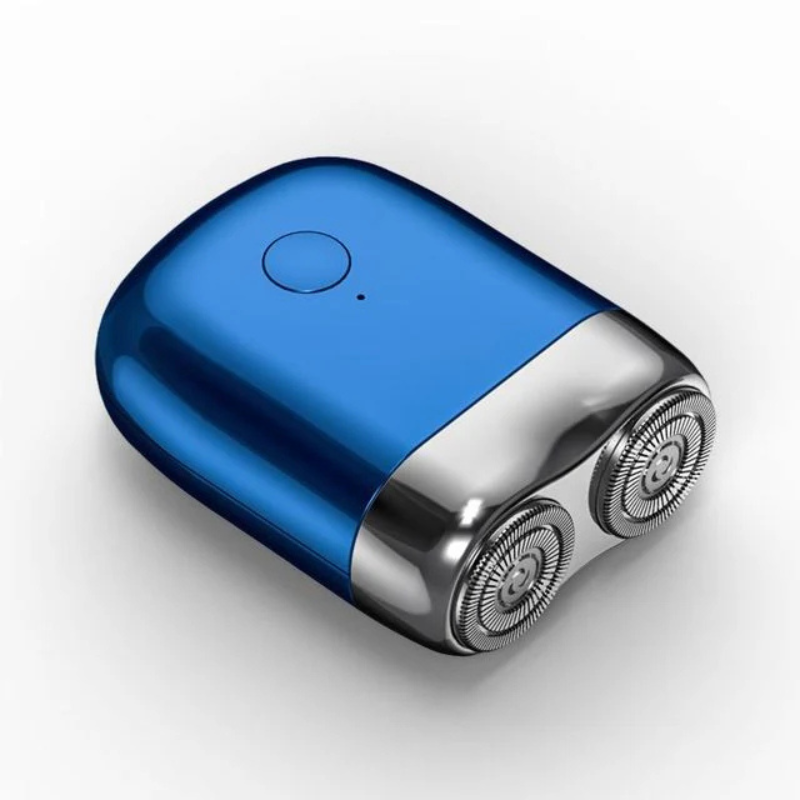 Waterproof Pocket Beard Trimmer Razor