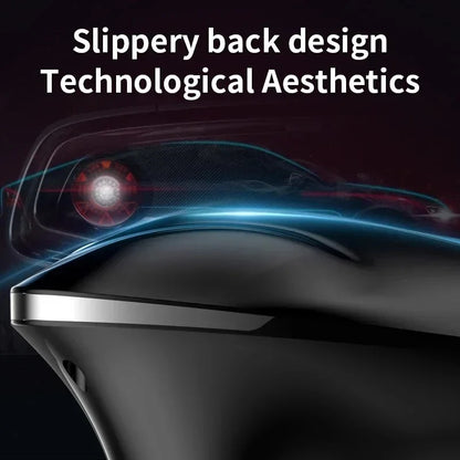 USB Rechargeable Body Care Massager