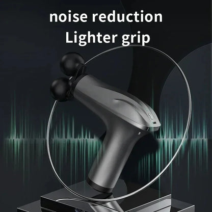 USB Rechargeable Body Care Massager