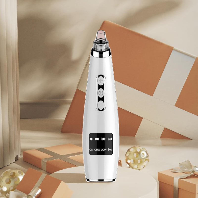 Portable Electric Pore Cleaner Device