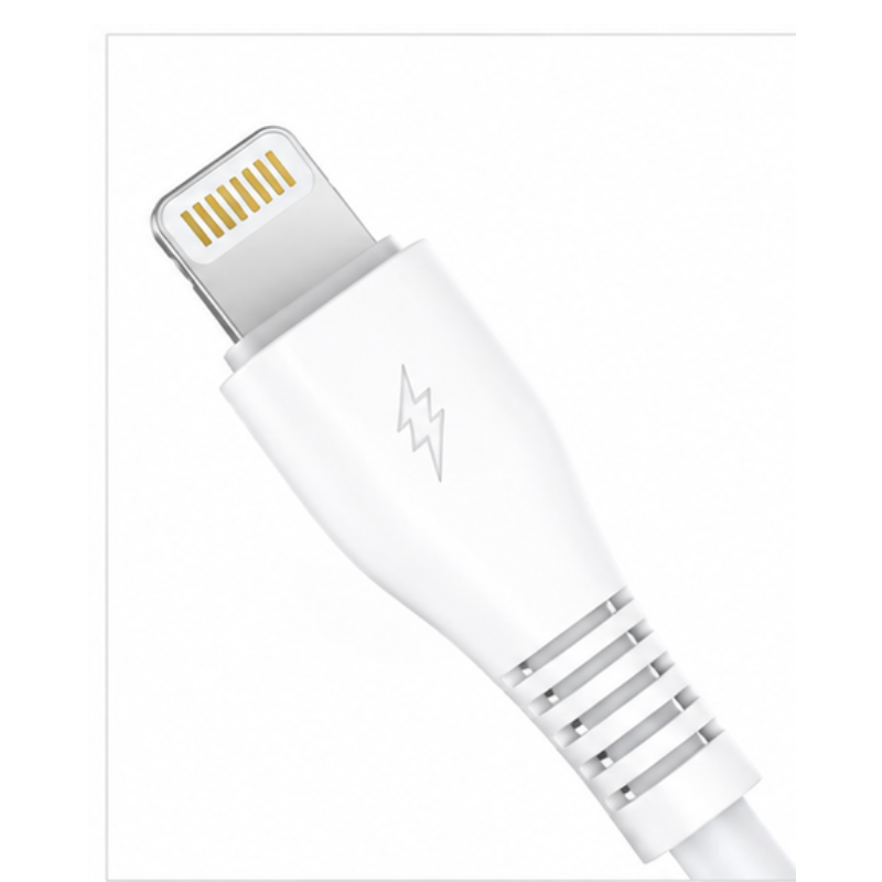 6A Fast Charging Lightning Cable – High-Speed Durable Charging & Data Sync Cable Iphone,Ipad