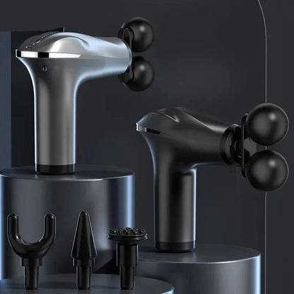 USB Rechargeable Body Care Massager