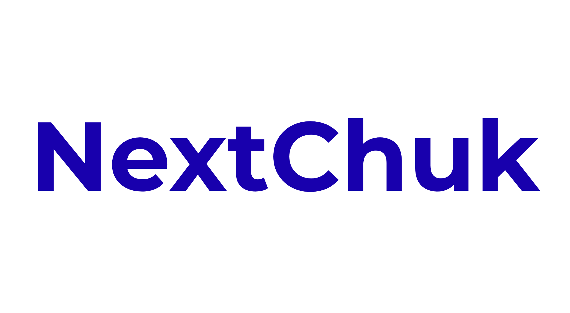 NextChuk