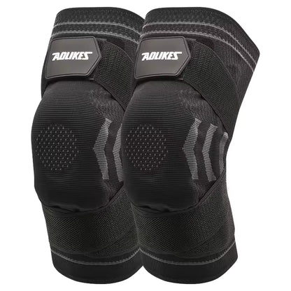 Knee Compression Sleeve for Recovery