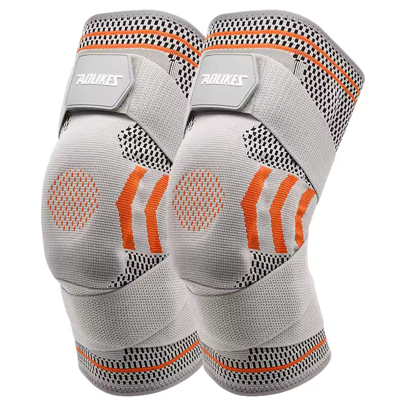 Knee Compression Sleeve for Recovery
