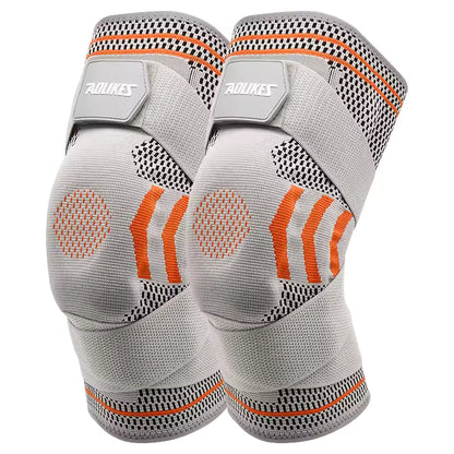 Knee Compression Sleeve for Recovery