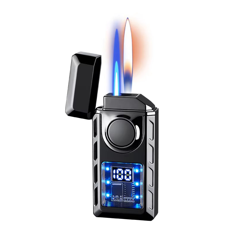 Voice Control Type-C Jet Lighter