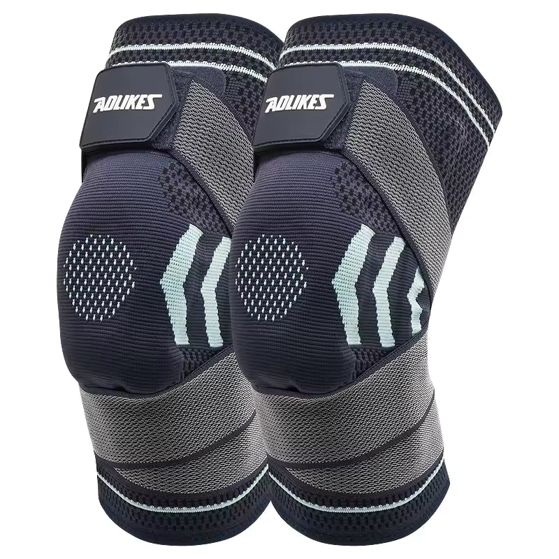 Knee Compression Sleeve for Recovery
