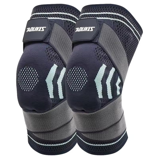 Knee Compression Sleeve for Recovery