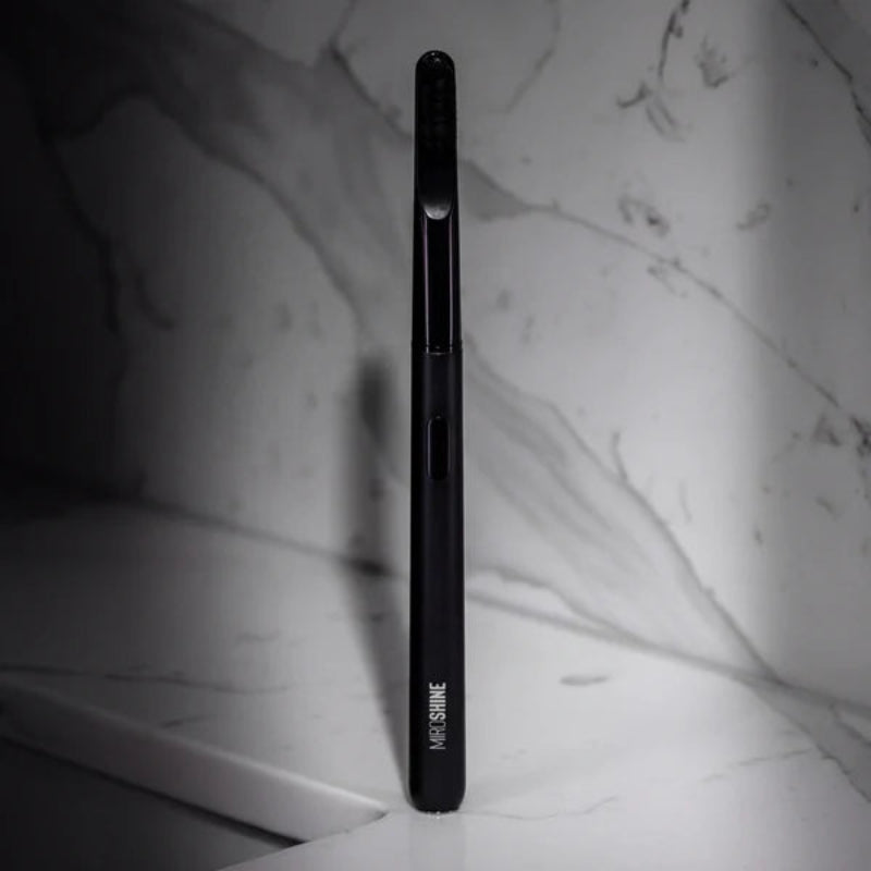 Portable Slim Electric Toothbrush