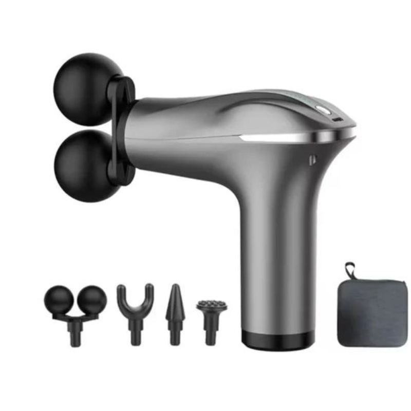 USB Rechargeable Body Care Massager