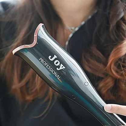 Fast Heat Hair Curling Wand