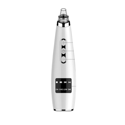 Portable Electric Pore Cleaner Device