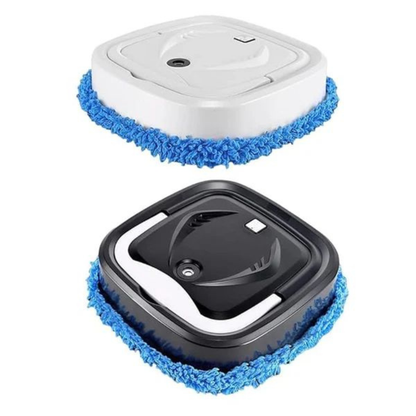 Smart Automatic Floor Cleaning Robot